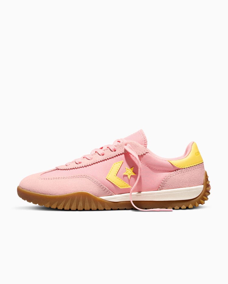ZAPATILLAS MUJER RUN STAR TRAINER ROSADO V4 - 2