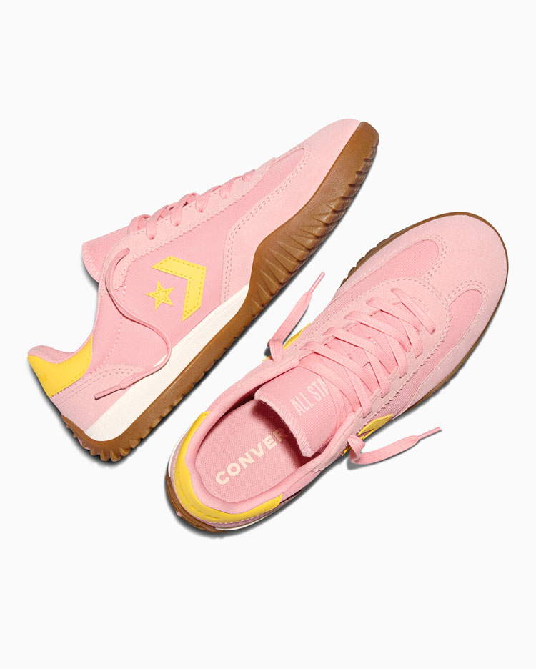 ZAPATILLAS MUJER RUN STAR TRAINER ROSADO V4 - 3