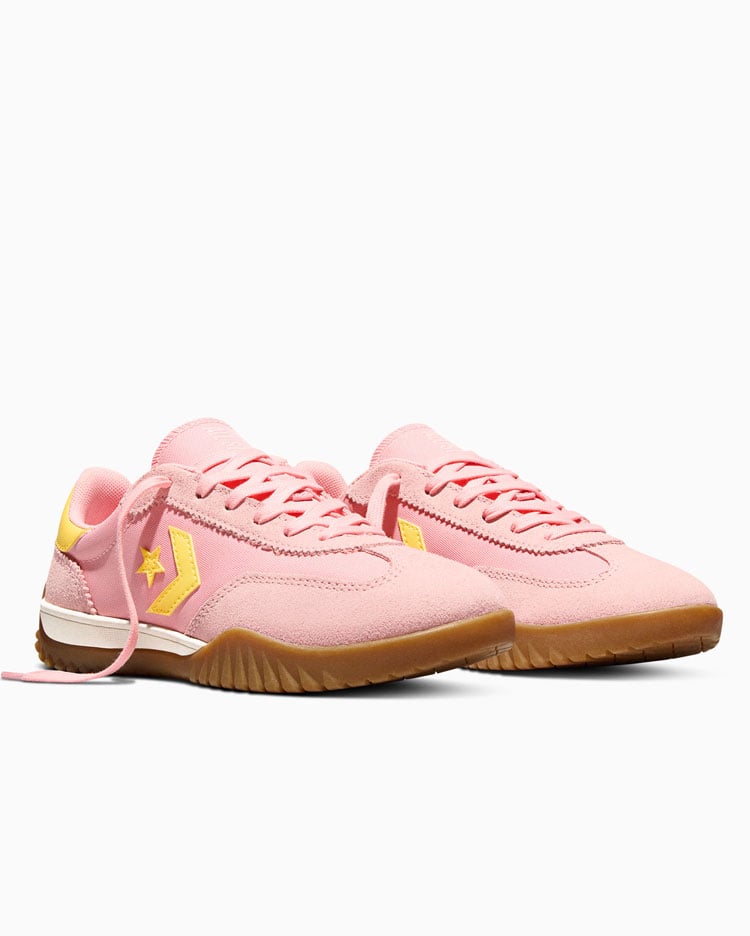 ZAPATILLAS MUJER RUN STAR TRAINER ROSADO V4 - 4
