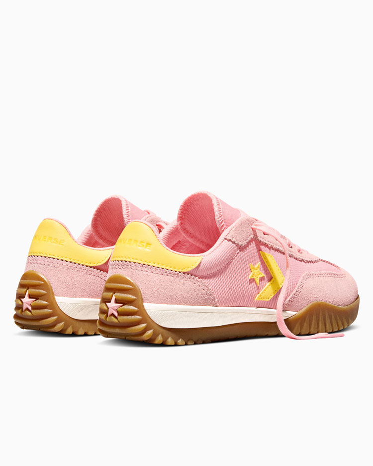 ZAPATILLAS MUJER RUN STAR TRAINER ROSADO V4 - 5