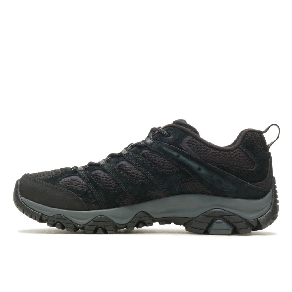 ZAPATILLAS HOMBRE MOAB 3 NEGRO V1 - 3