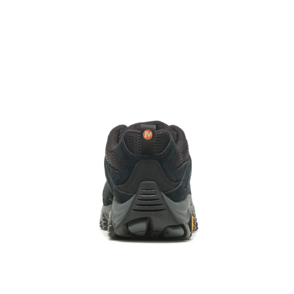 ZAPATILLAS HOMBRE MOAB 3 NEGRO V1 - 4