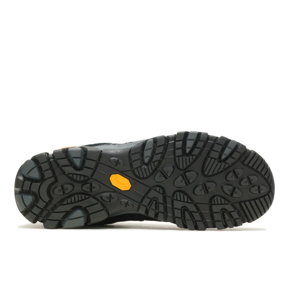 ZAPATILLAS HOMBRE MOAB 3 NEGRO V1 - 5