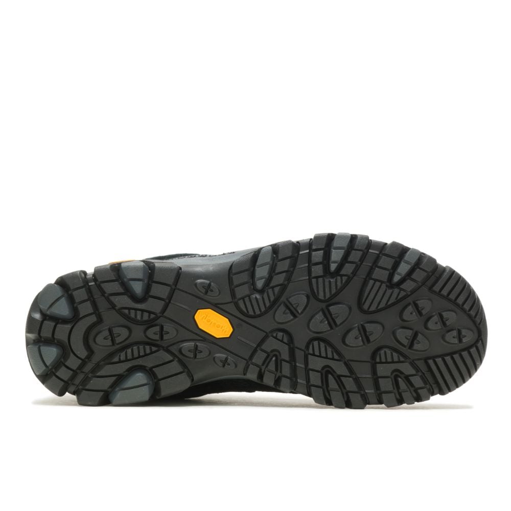 ZAPATILLAS HOMBRE MOAB 3 NEGRO V1 - 5