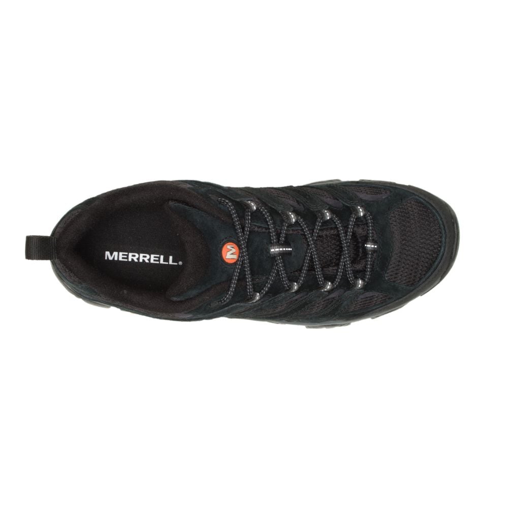 ZAPATILLAS HOMBRE MOAB 3 NEGRO V1 - 6