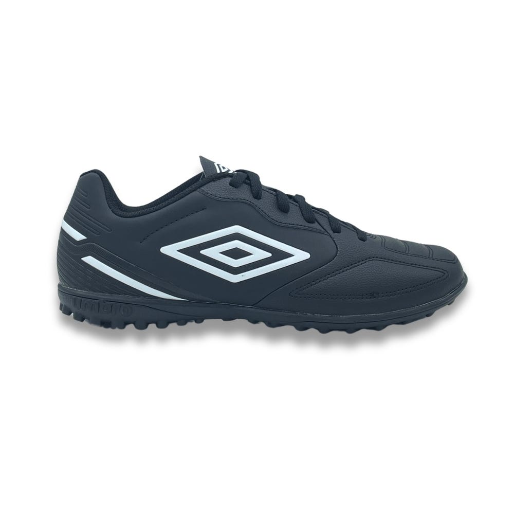 ZAPATILLAS HOMBRE CLASSICO XIII LT TF NEGRO V2 - 1