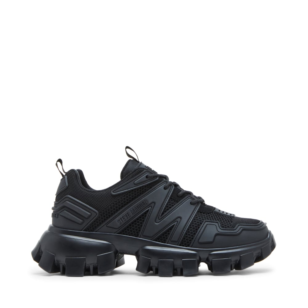 ZAPATILLAS HOMBRE PRIVE NEGRO - 1