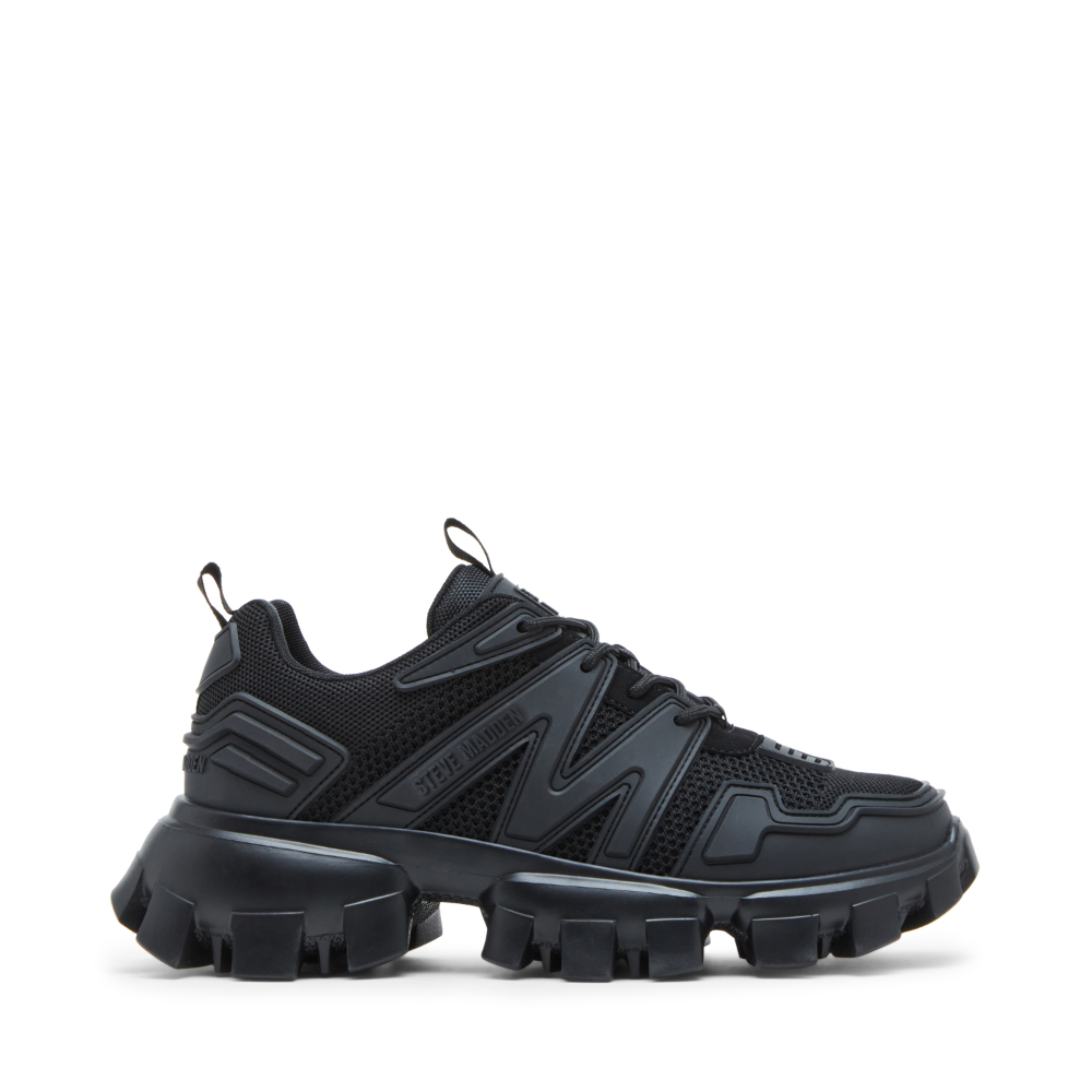 ZAPATILLAS HOMBRE PRIVE NEGRO - 1