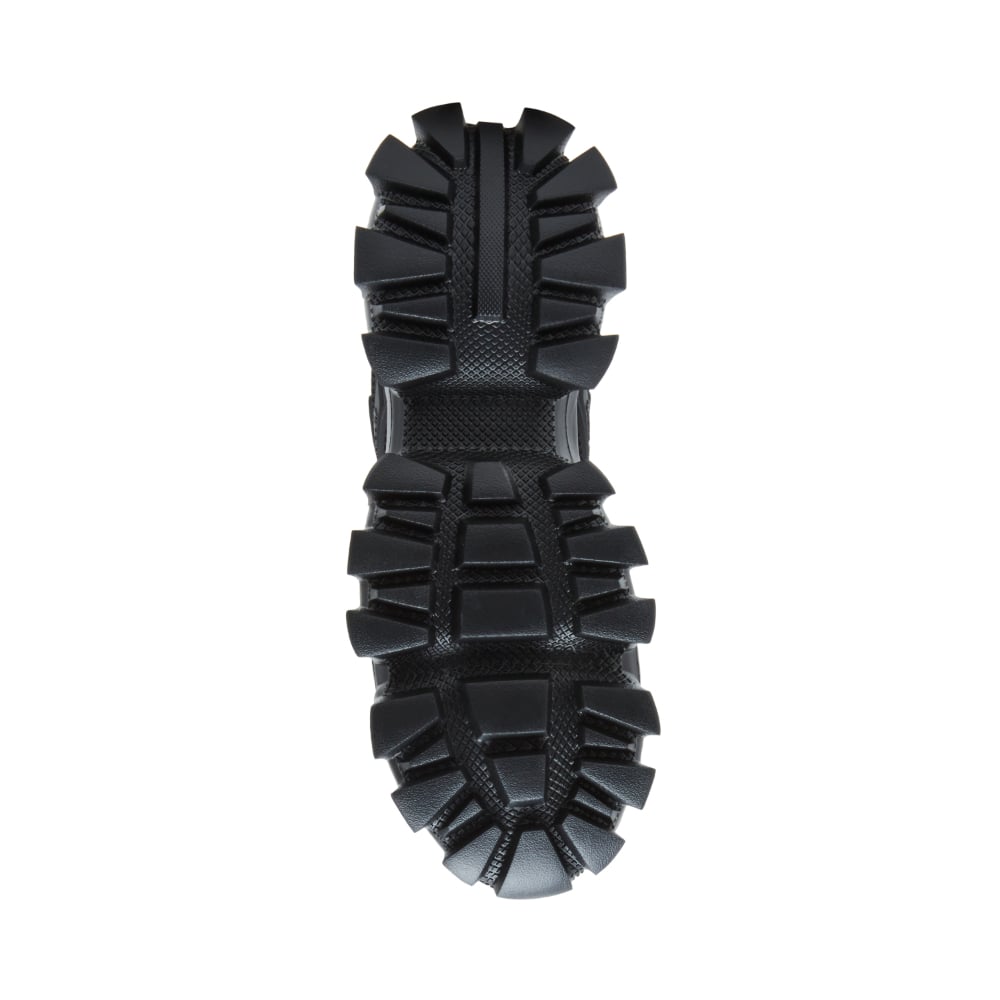 ZAPATILLAS HOMBRE PRIVE NEGRO - 7