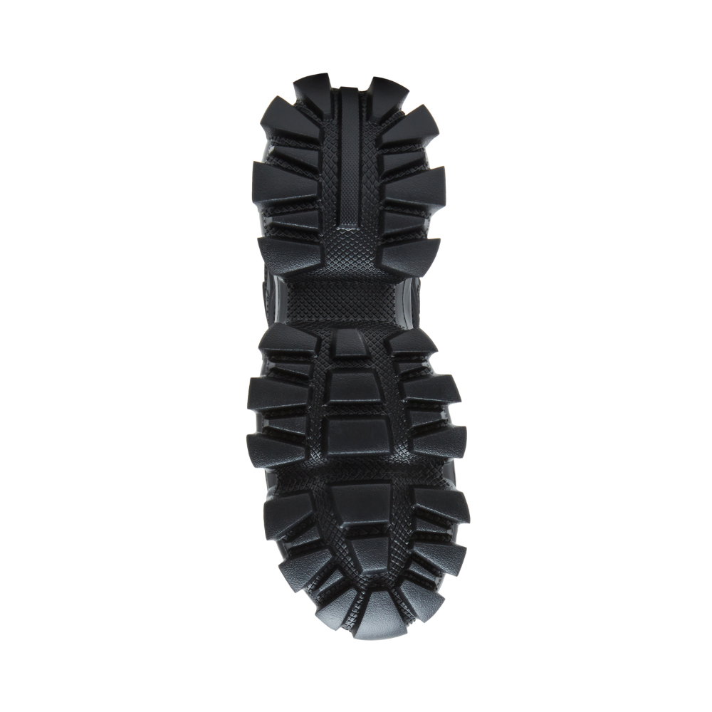 ZAPATILLAS HOMBRE PRIVE NEGRO - 7