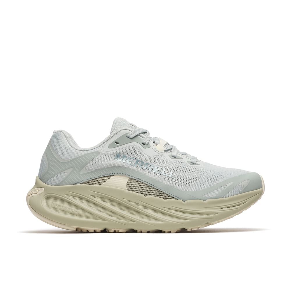ZAPATILLAS MUJER PROMORPH GRIS - 1