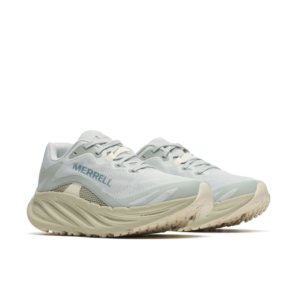 ZAPATILLAS MUJER PROMORPH GRIS - 2