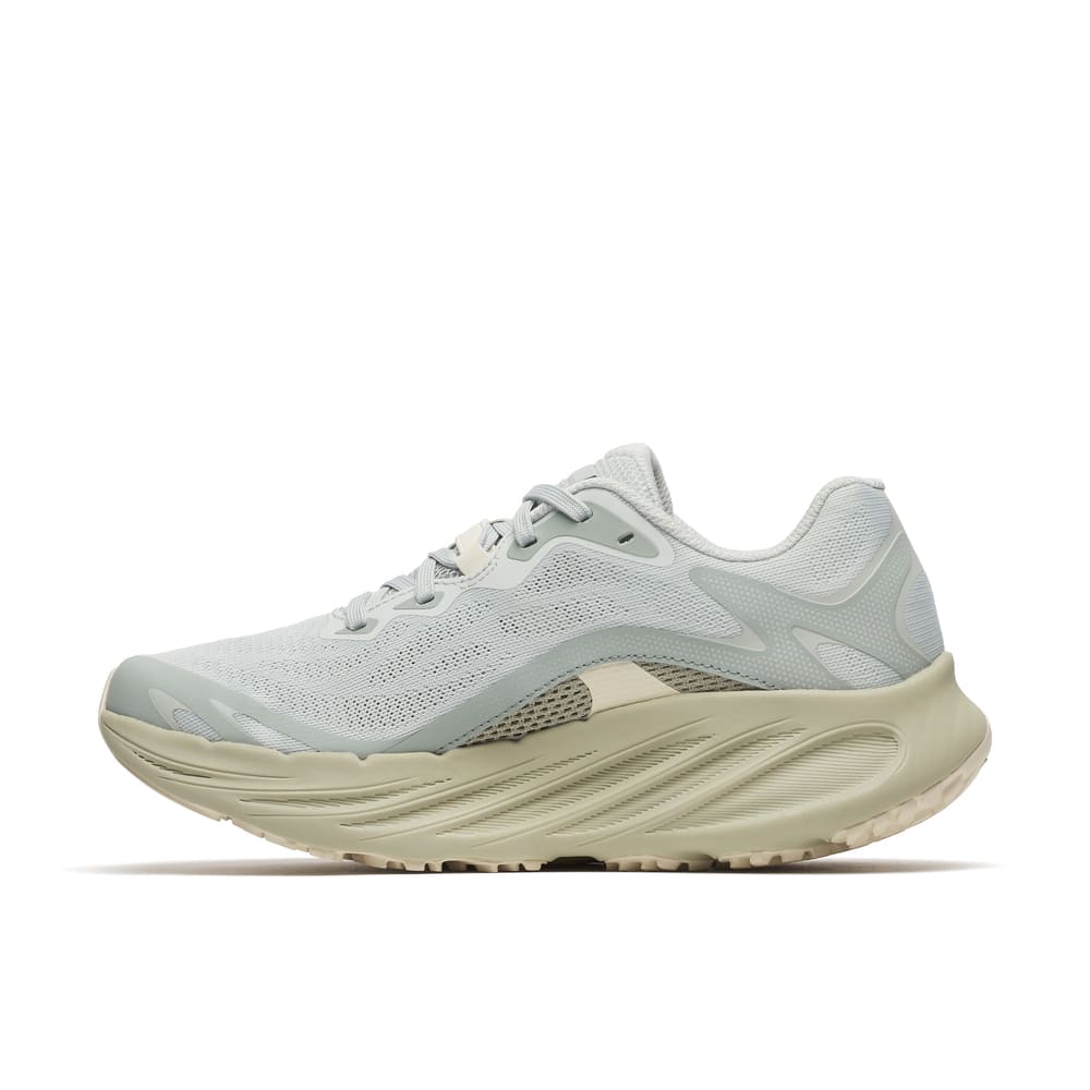 ZAPATILLAS MUJER PROMORPH GRIS - 3