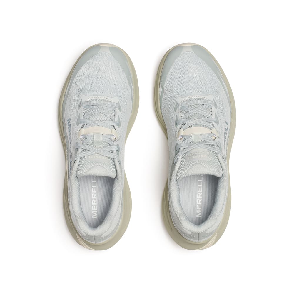 ZAPATILLAS MUJER PROMORPH GRIS - 4