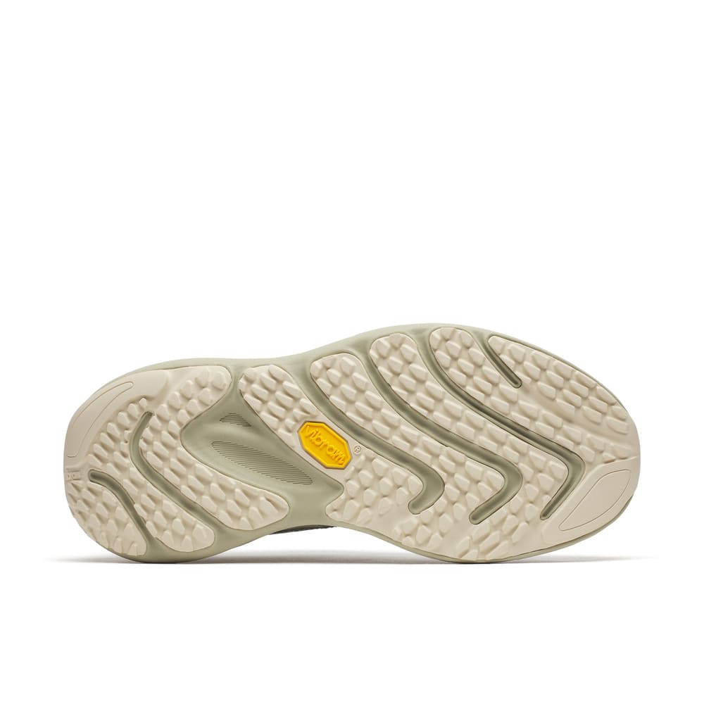 ZAPATILLAS MUJER PROMORPH GRIS - 5