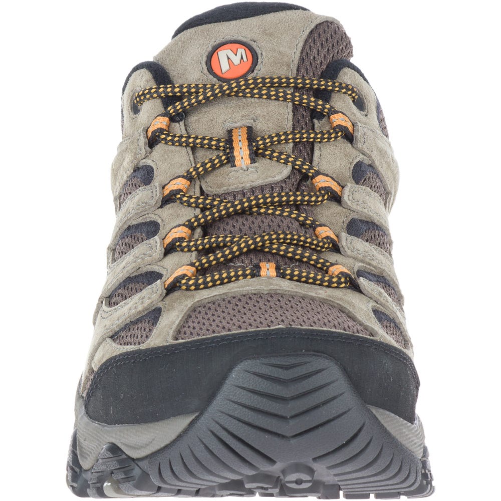 ZAPATILLAS HOMBRE MOAB 3 GTX BEIGE - 3