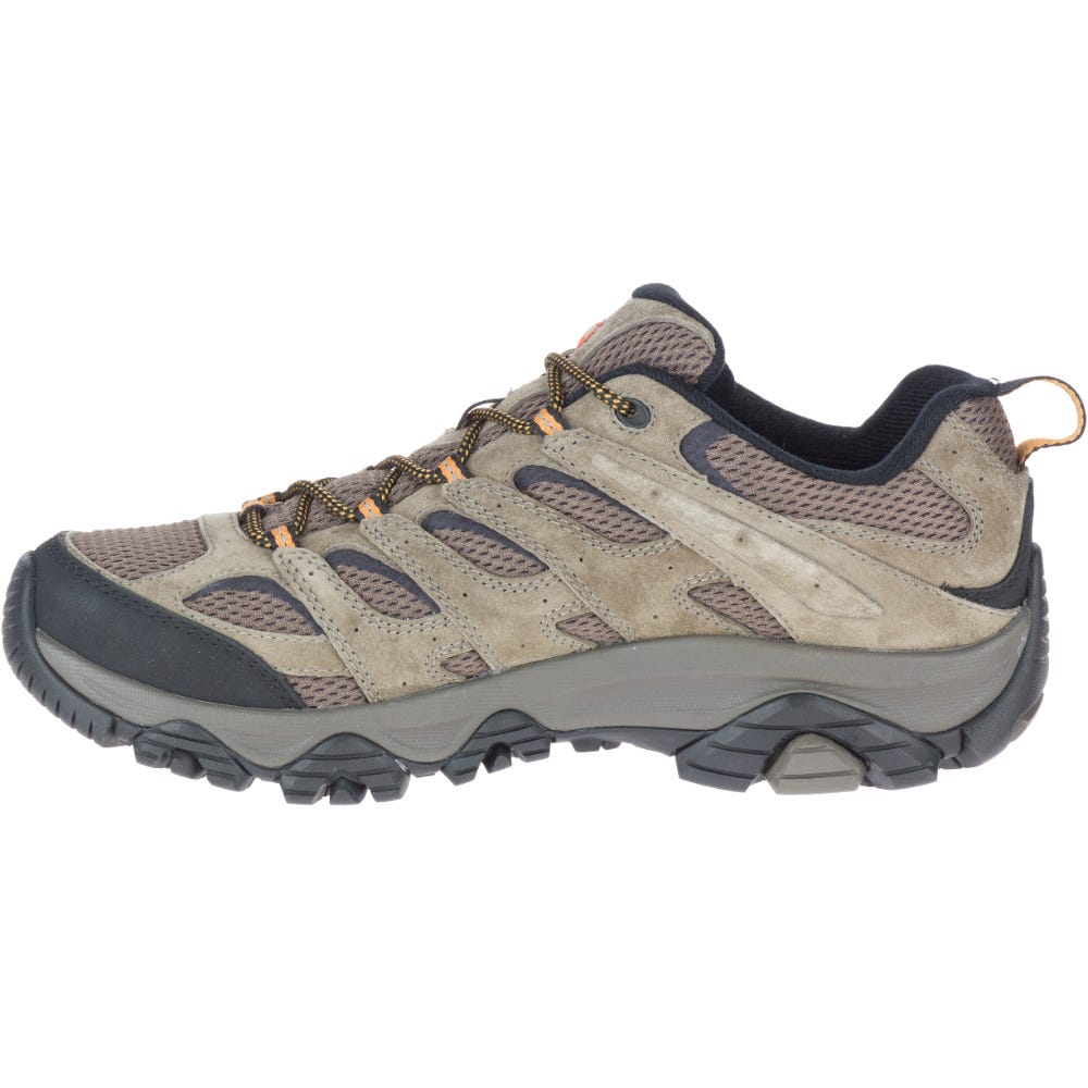 ZAPATILLAS HOMBRE MOAB 3 GTX BEIGE - 4