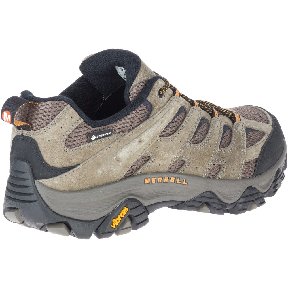 ZAPATILLAS HOMBRE MOAB 3 GTX BEIGE - 6