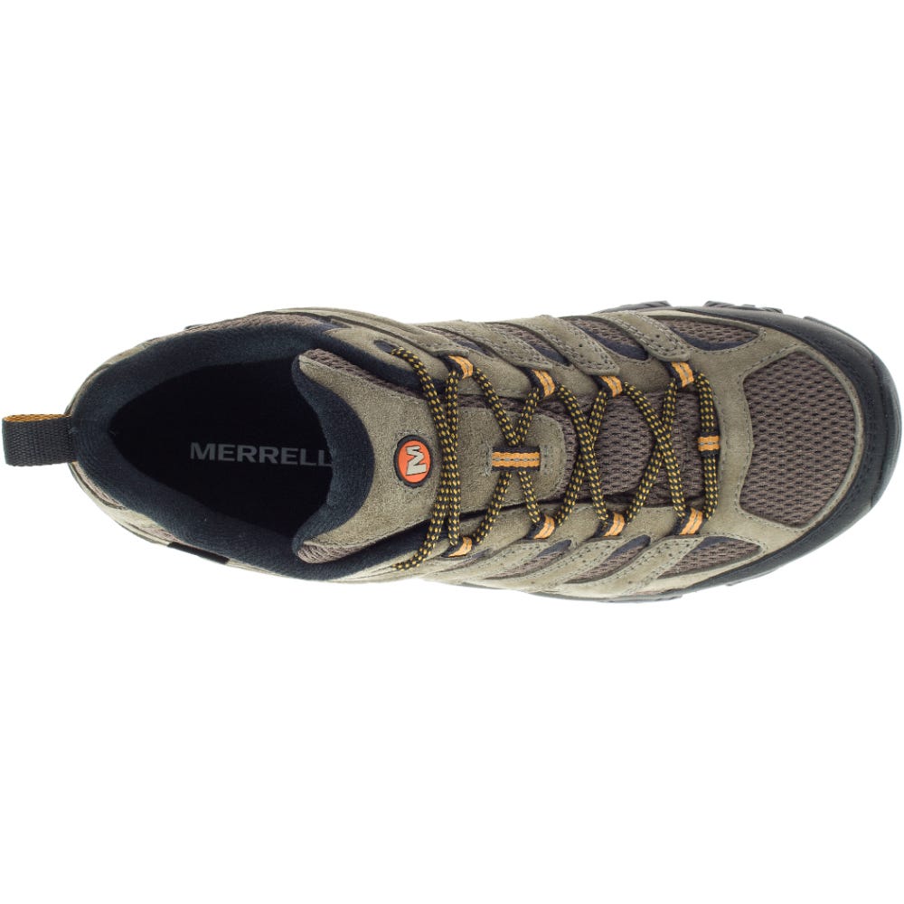 ZAPATILLAS HOMBRE MOAB 3 GTX BEIGE - 7
