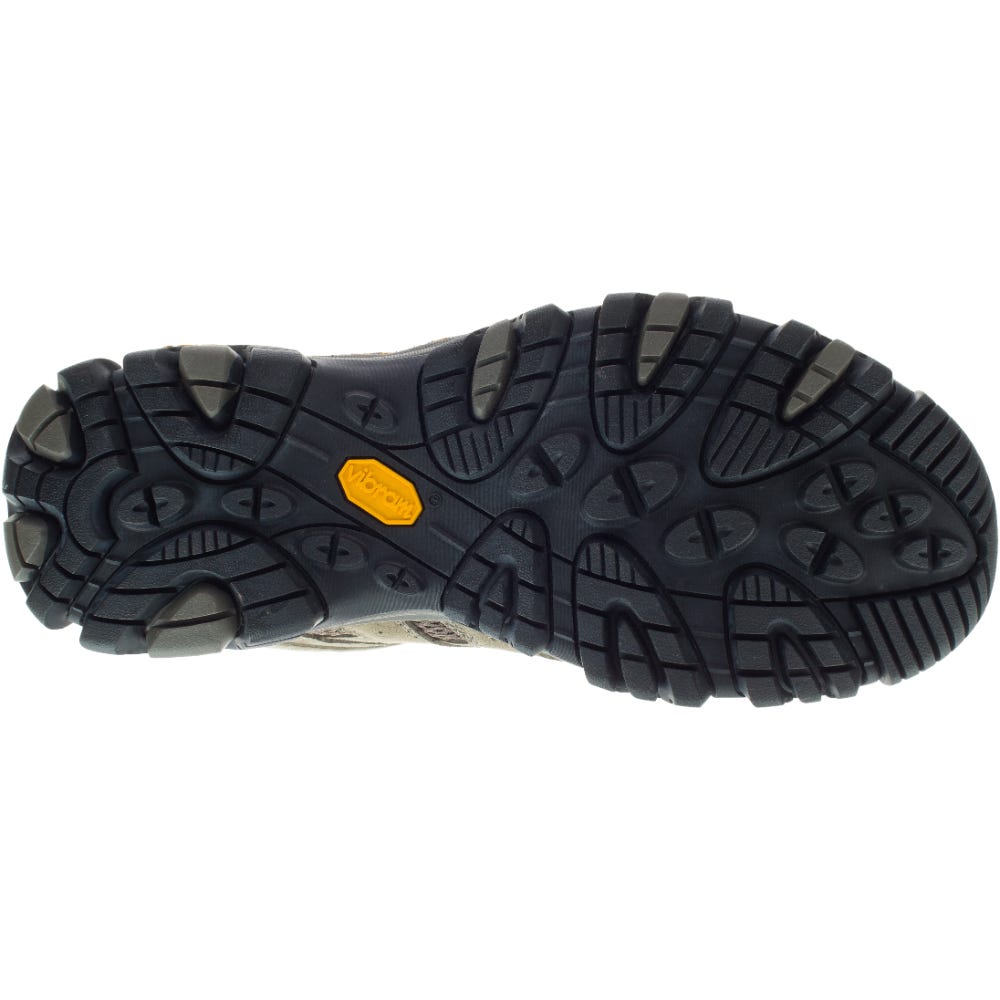 ZAPATILLAS HOMBRE MOAB 3 GTX BEIGE - 8