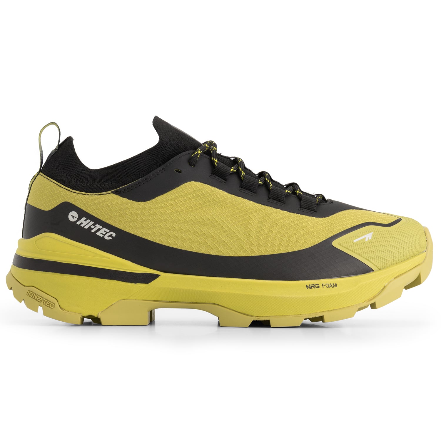 ZAPATILLAS HOMBRE CHELAN VERDE - 1