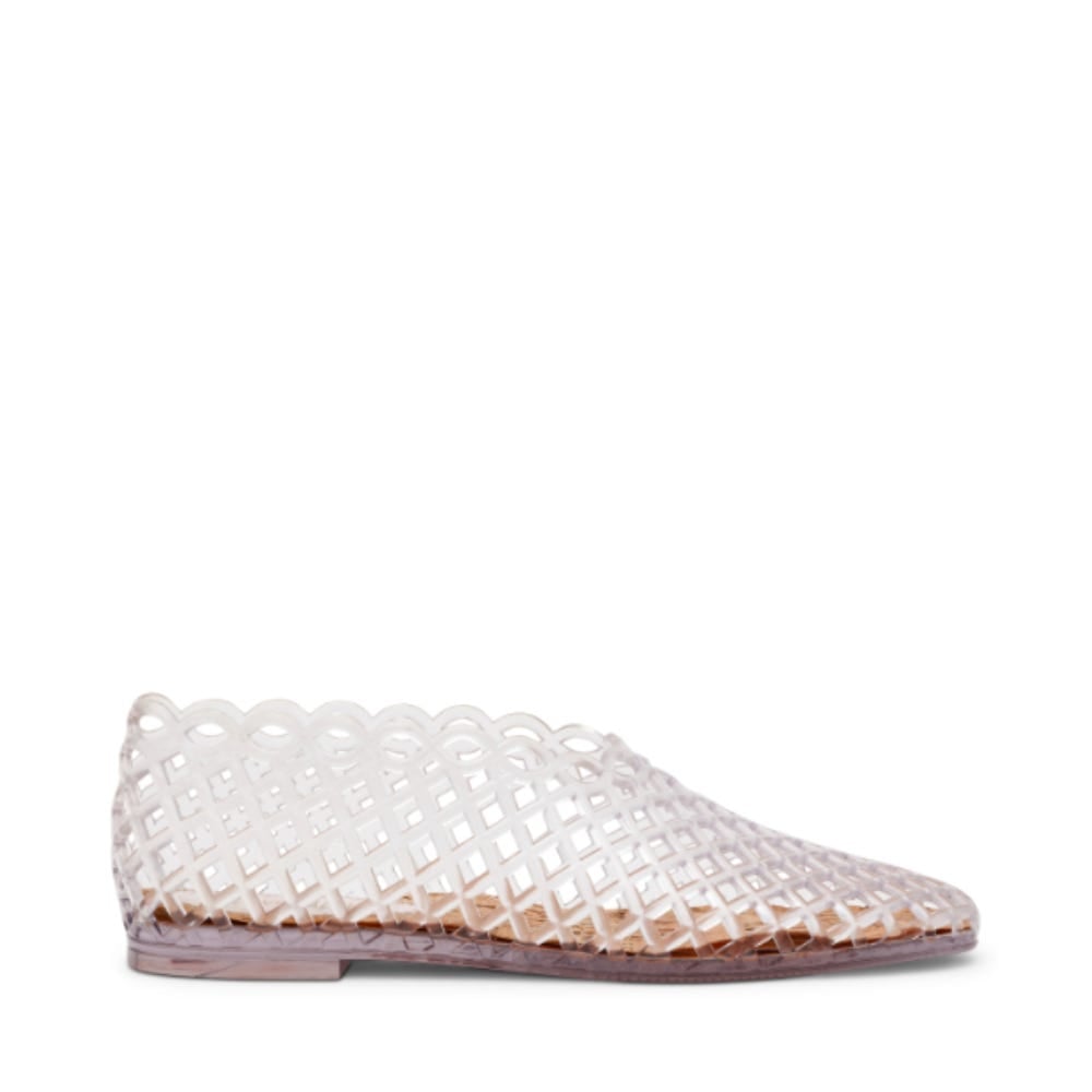 ZAPATOS MUJER GROVE TRANSPARENTE - 1