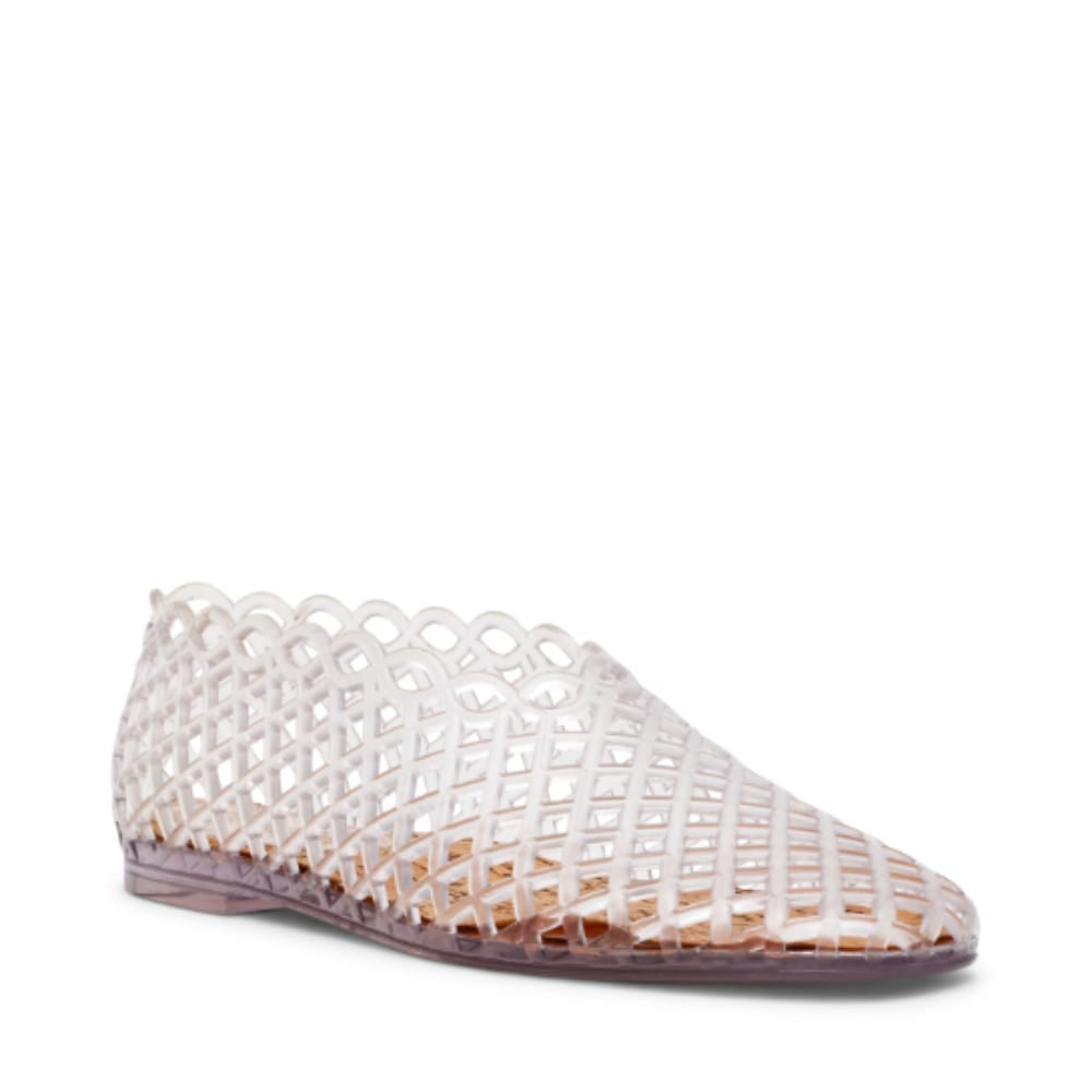 ZAPATOS MUJER GROVE TRANSPARENTE - 3