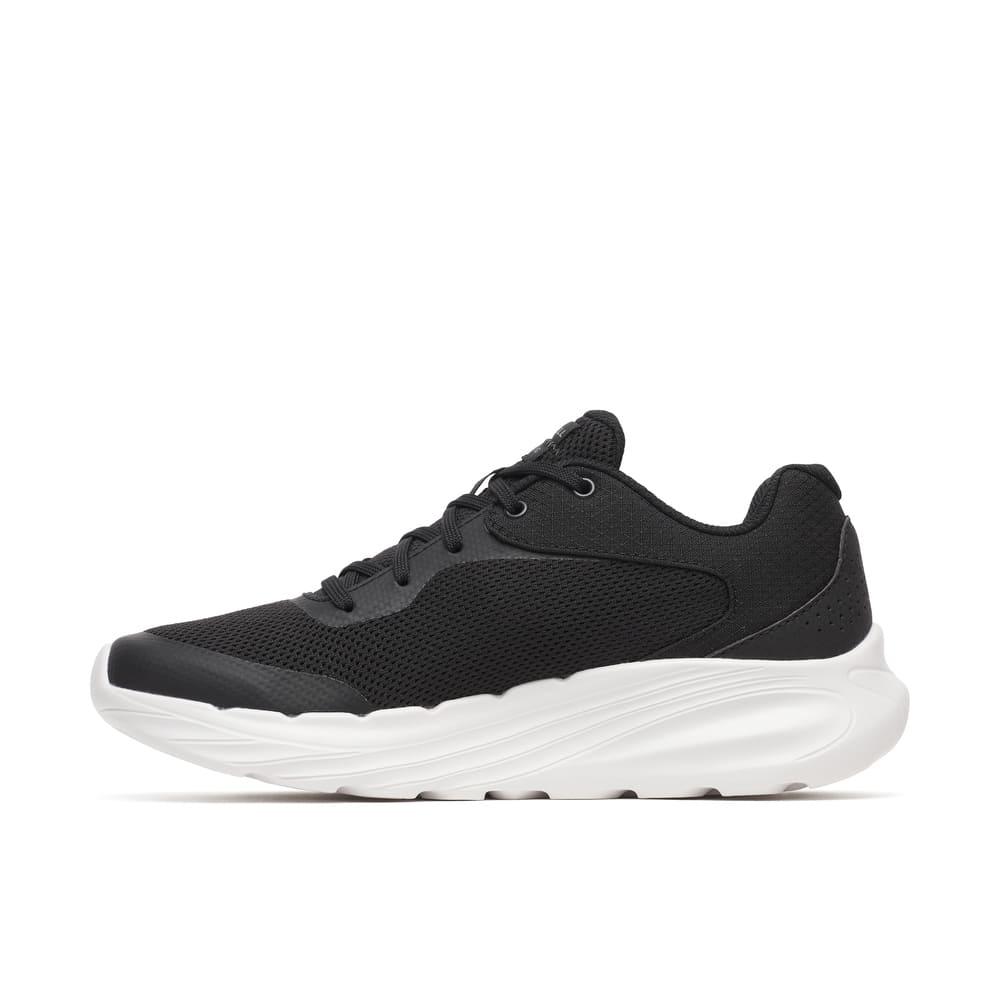 ZAPATILLAS MUJER MORPHAXIS NEGRO - 3