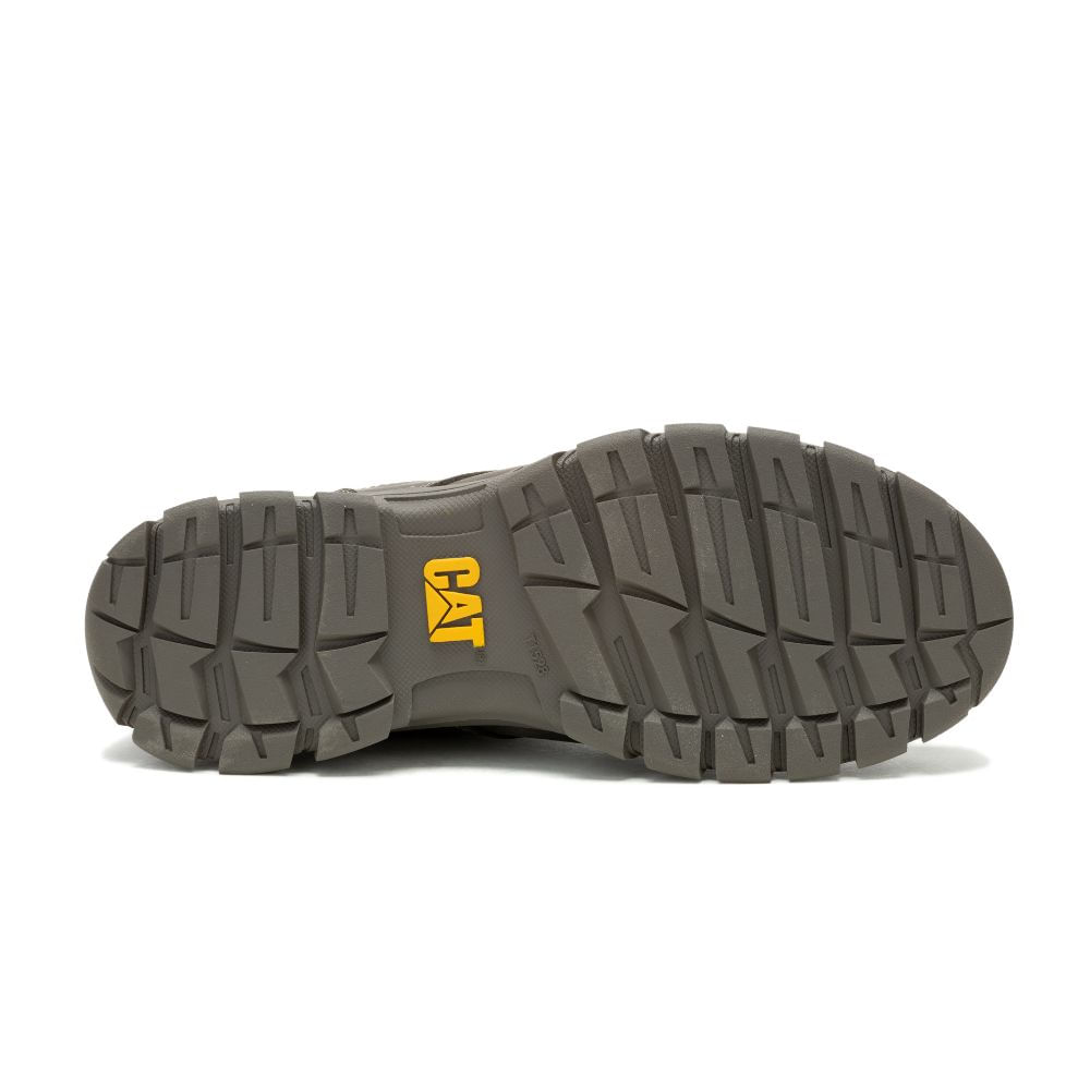 ZAPATOS HOMBRE THRESHOLD LOW MARRÓN - 7