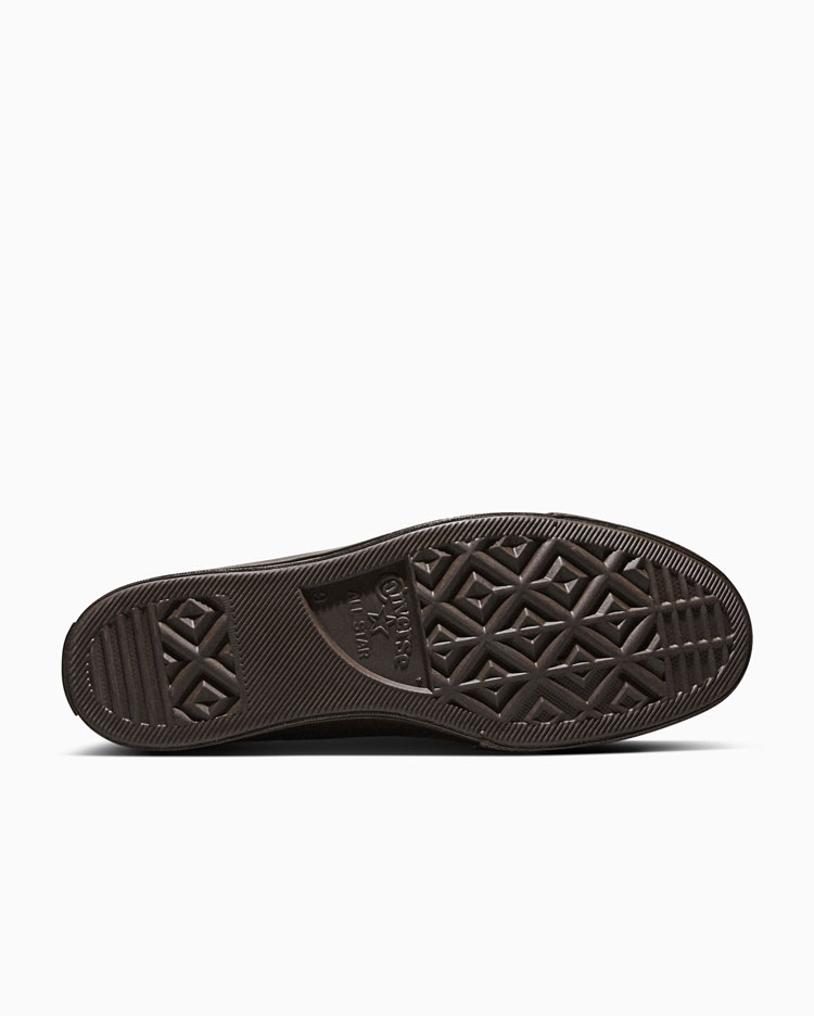 ZAPATILLAS HOMBRE CHUCK 70 MONOCHROME MARRÓN - 6