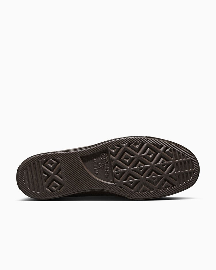 ZAPATILLAS HOMBRE CHUCK 70 MONOCHROME MARRÓN - 6