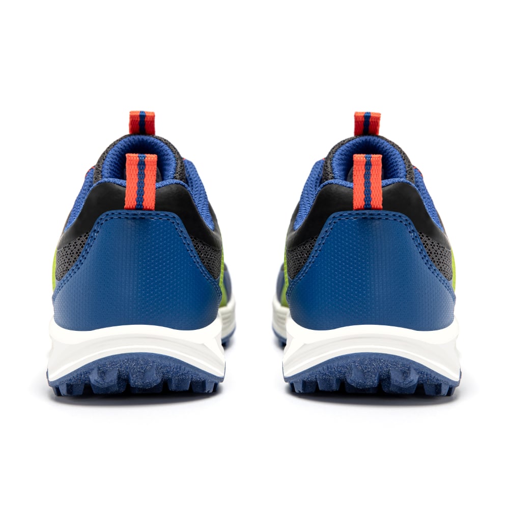 ZAPATILLAS NIÑO AGILITY PEAK KDZ MULTICOLOR - 4