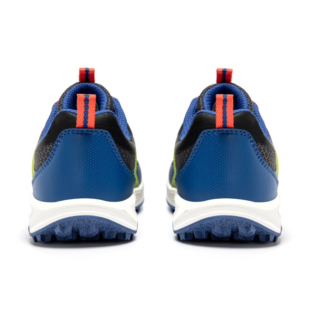 ZAPATILLAS NIÑO AGILITY PEAK KDZ MULTICOLOR - 4