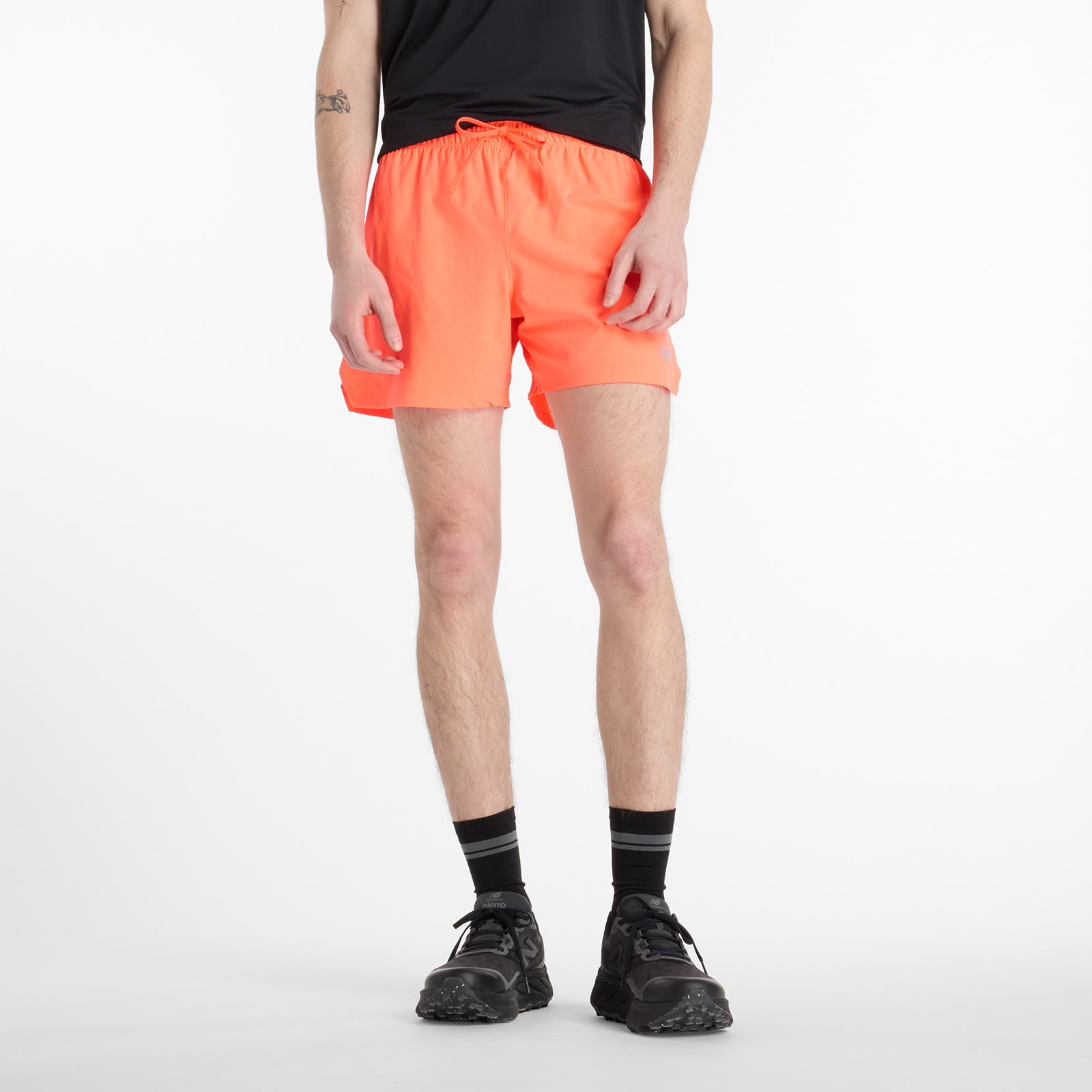 SHORT HOMBRE RC SHORT 5' ROJO - 1