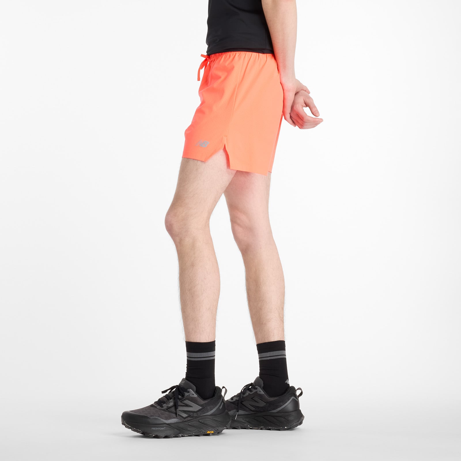 SHORT HOMBRE RC SHORT 5' ROJO - 2
