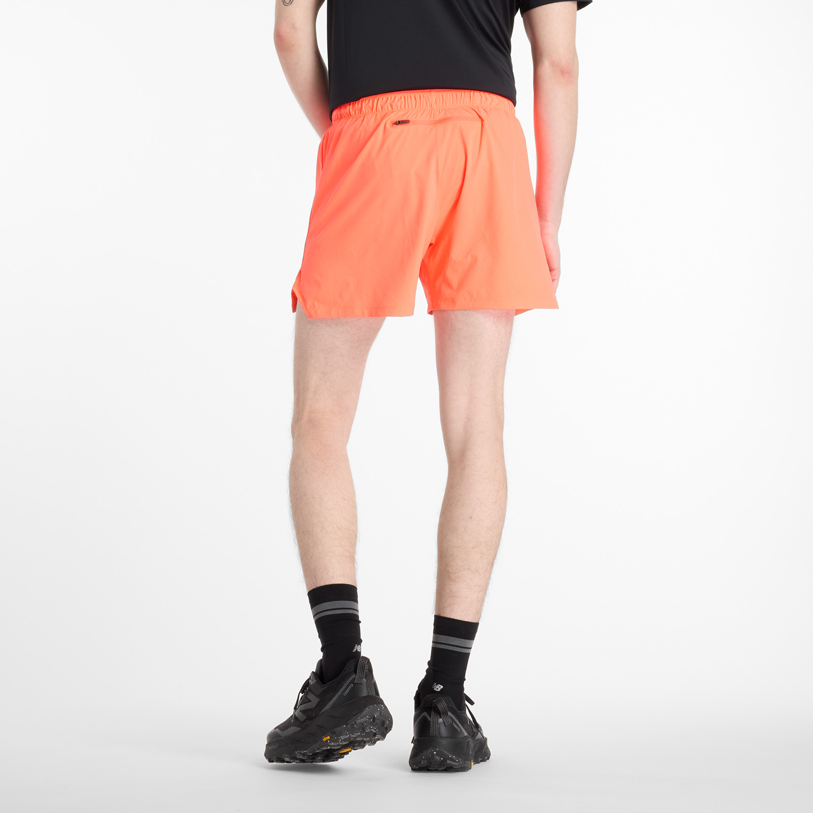 SHORT HOMBRE RC SHORT 5' ROJO - 3
