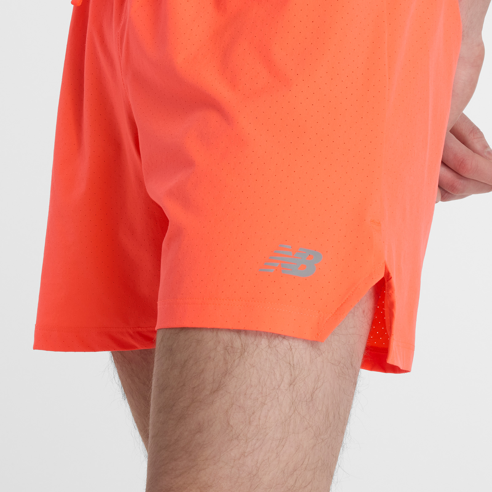 SHORT HOMBRE RC SHORT 5' ROJO - 6