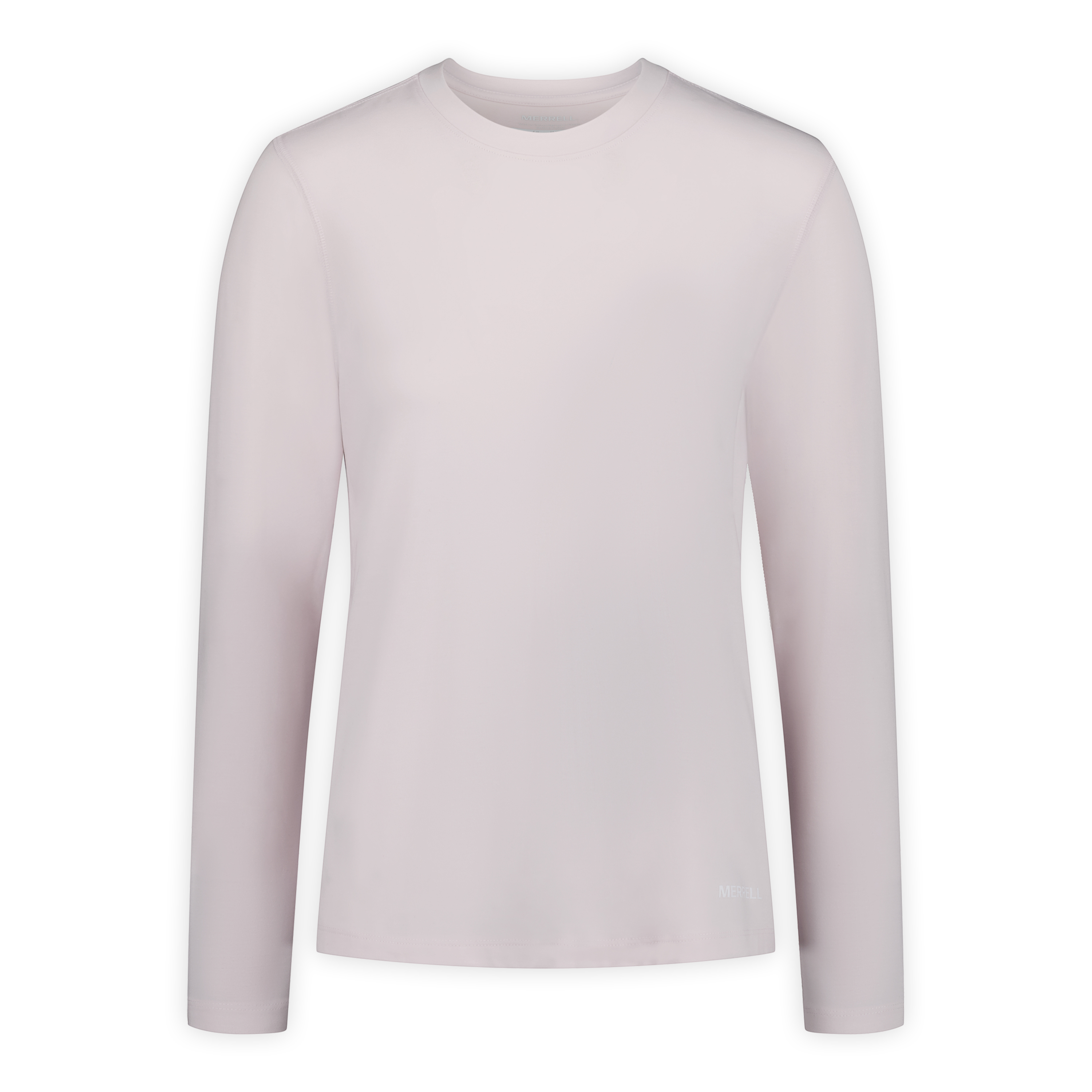 POLO MUJER LELA TENCEL LS MORADO - 6