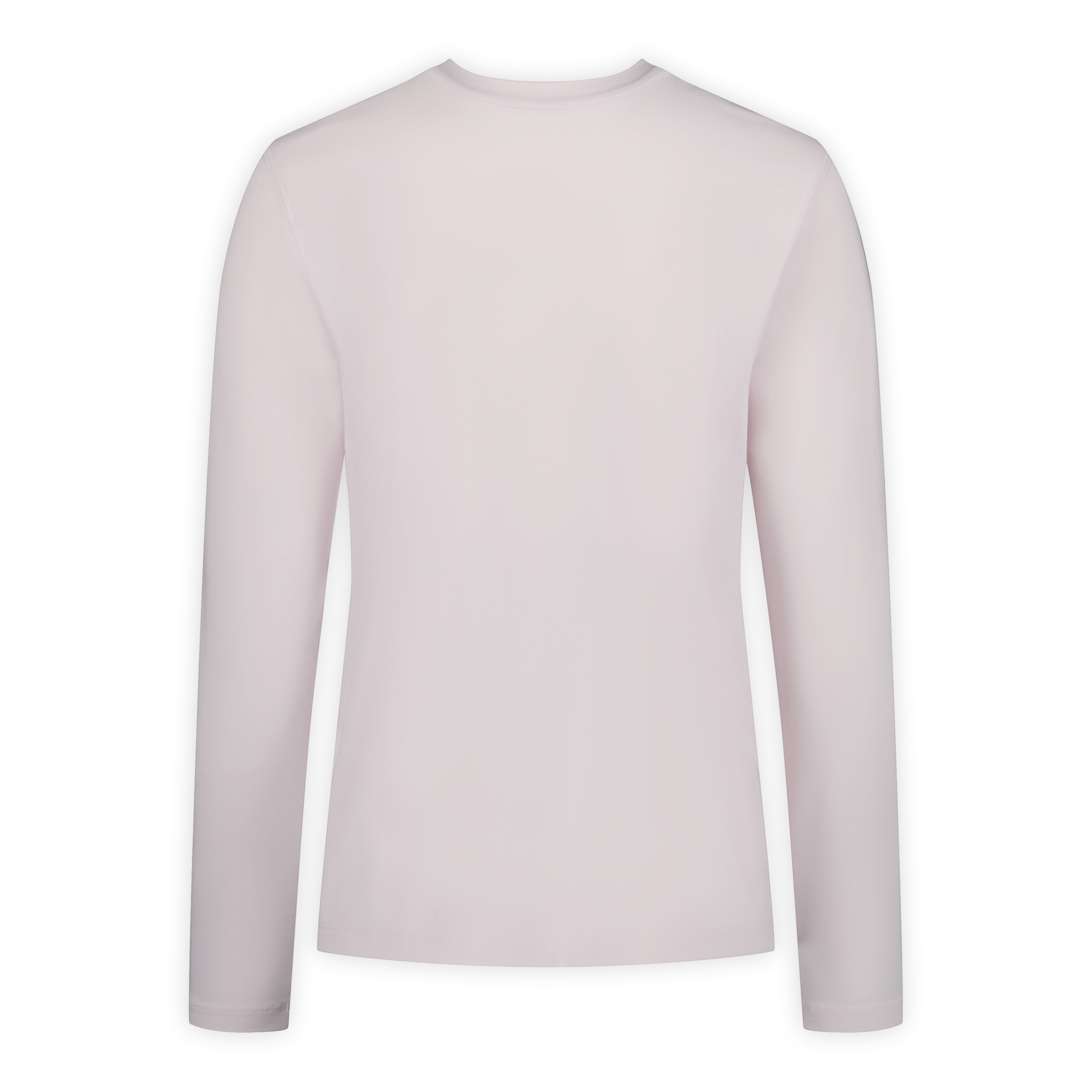 POLO MUJER LELA TENCEL LS MORADO - 7