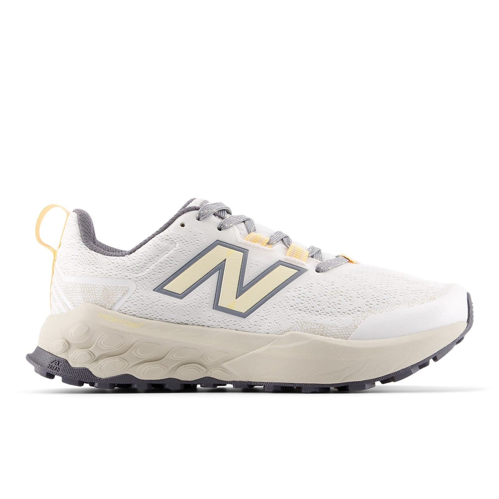 ZAPATILLAS MUJER GAROE V2 BLANCO - 1