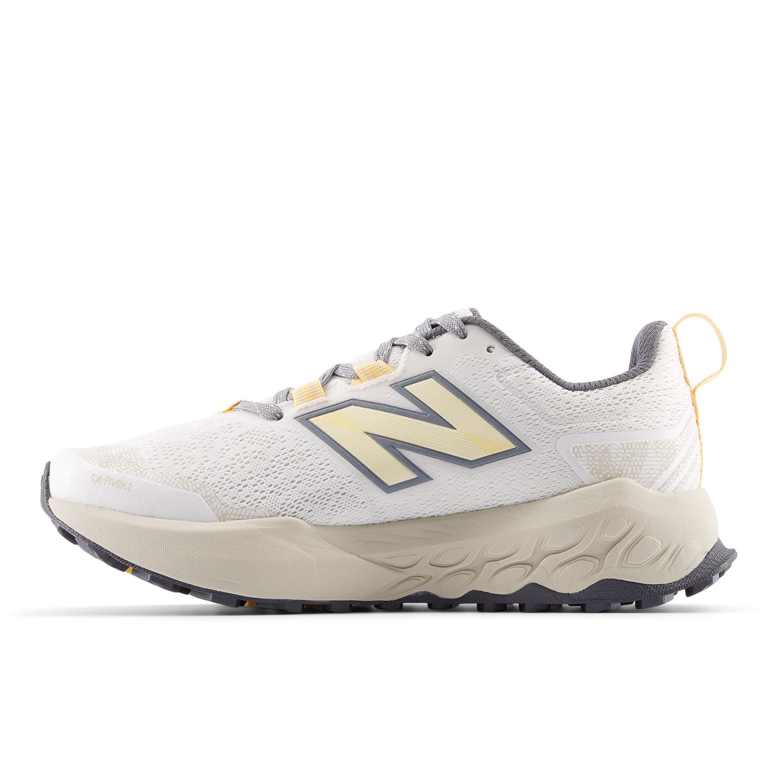 ZAPATILLAS MUJER GAROE V2 BLANCO - 2