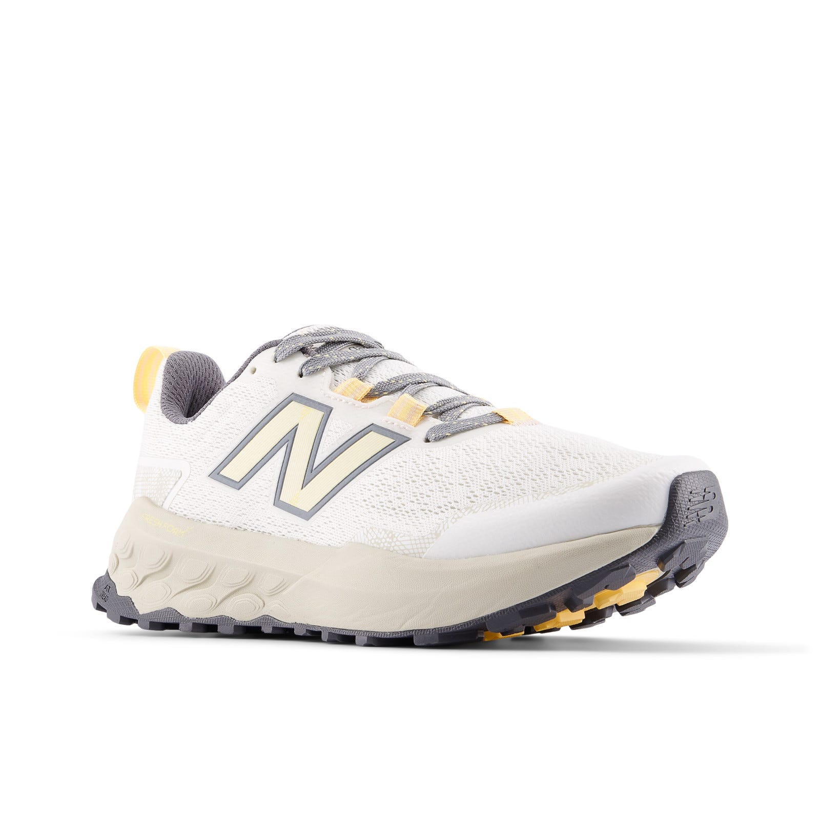 ZAPATILLAS MUJER GAROE V2 BLANCO - 4