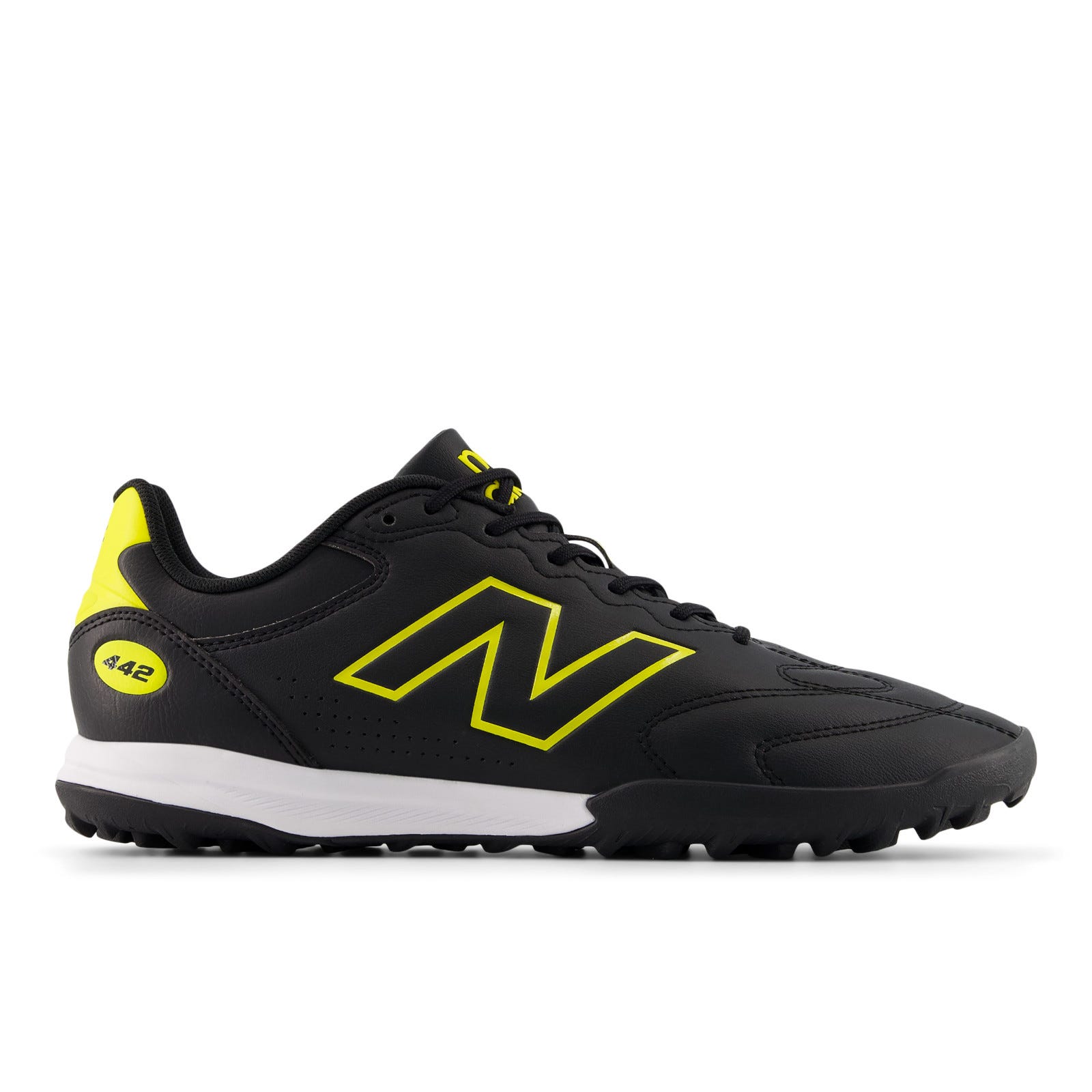 ZAPATILLAS HOMBRE 442 TEAM TF V3 NEGRO V1 - 1