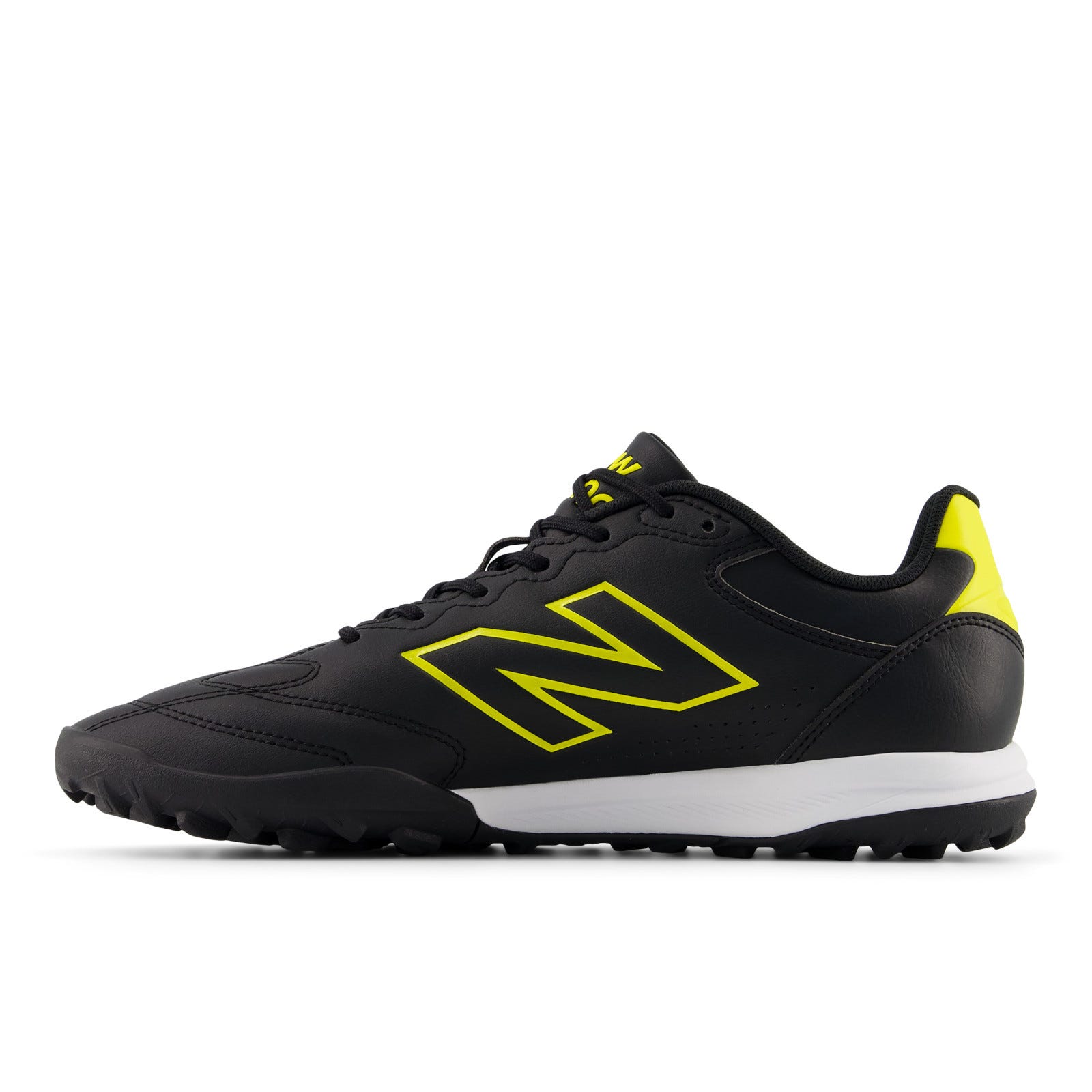 ZAPATILLAS HOMBRE 442 TEAM TF V3 NEGRO V1 - 2