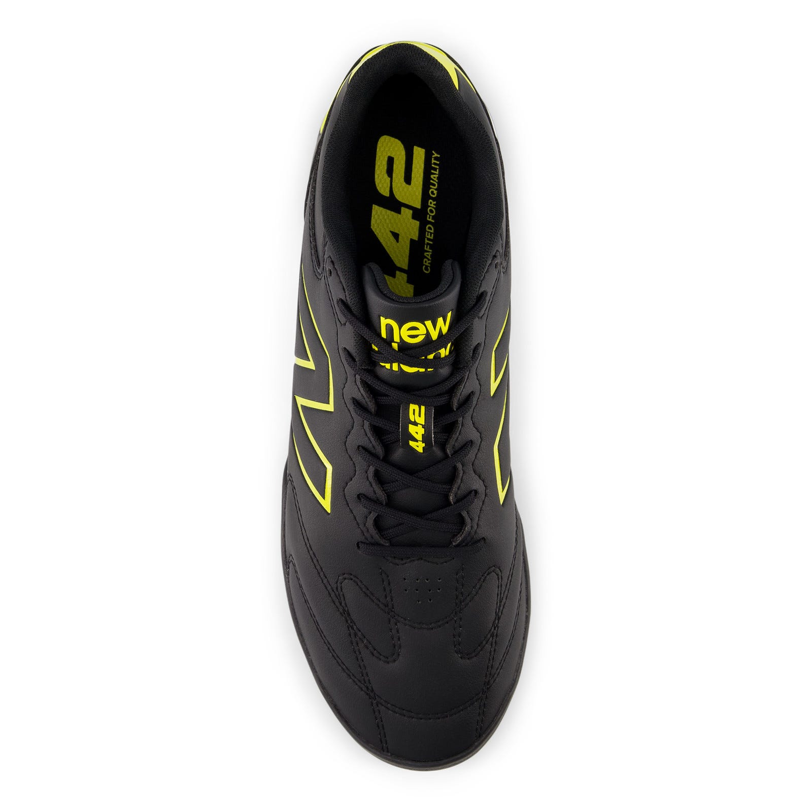 ZAPATILLAS HOMBRE 442 TEAM TF V3 NEGRO V1 - 3