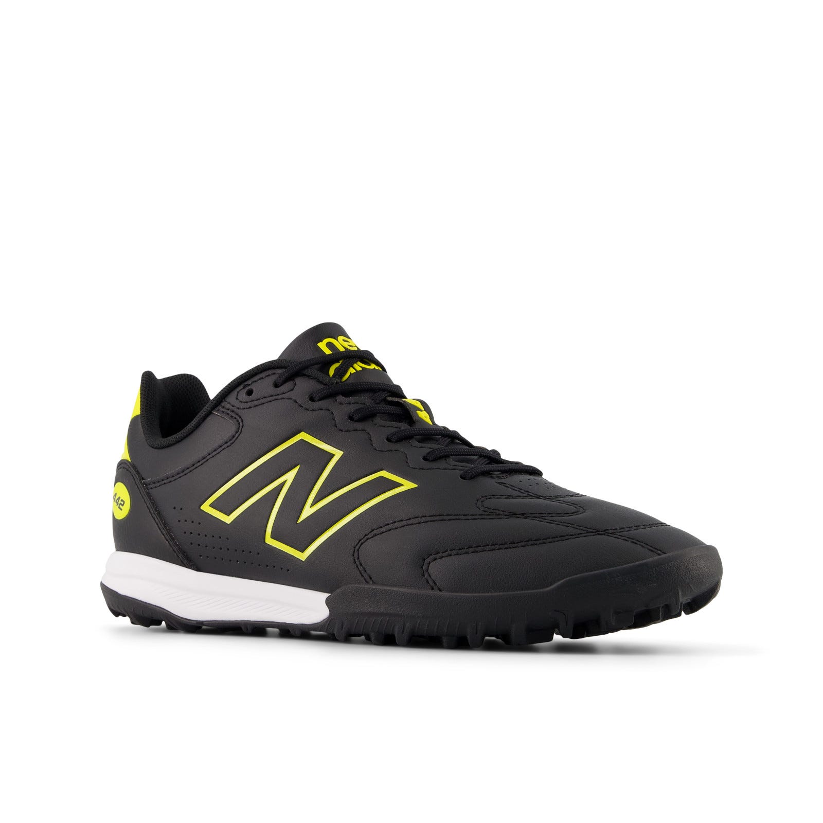 ZAPATILLAS HOMBRE 442 TEAM TF V3 NEGRO V1 - 4