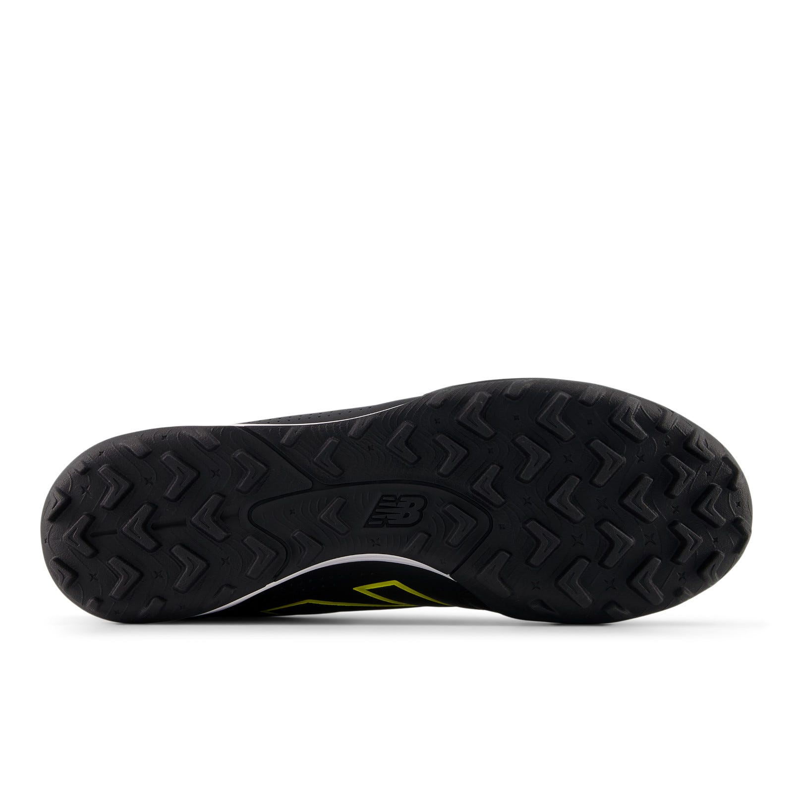 ZAPATILLAS HOMBRE 442 TEAM TF V3 NEGRO V1 - 5