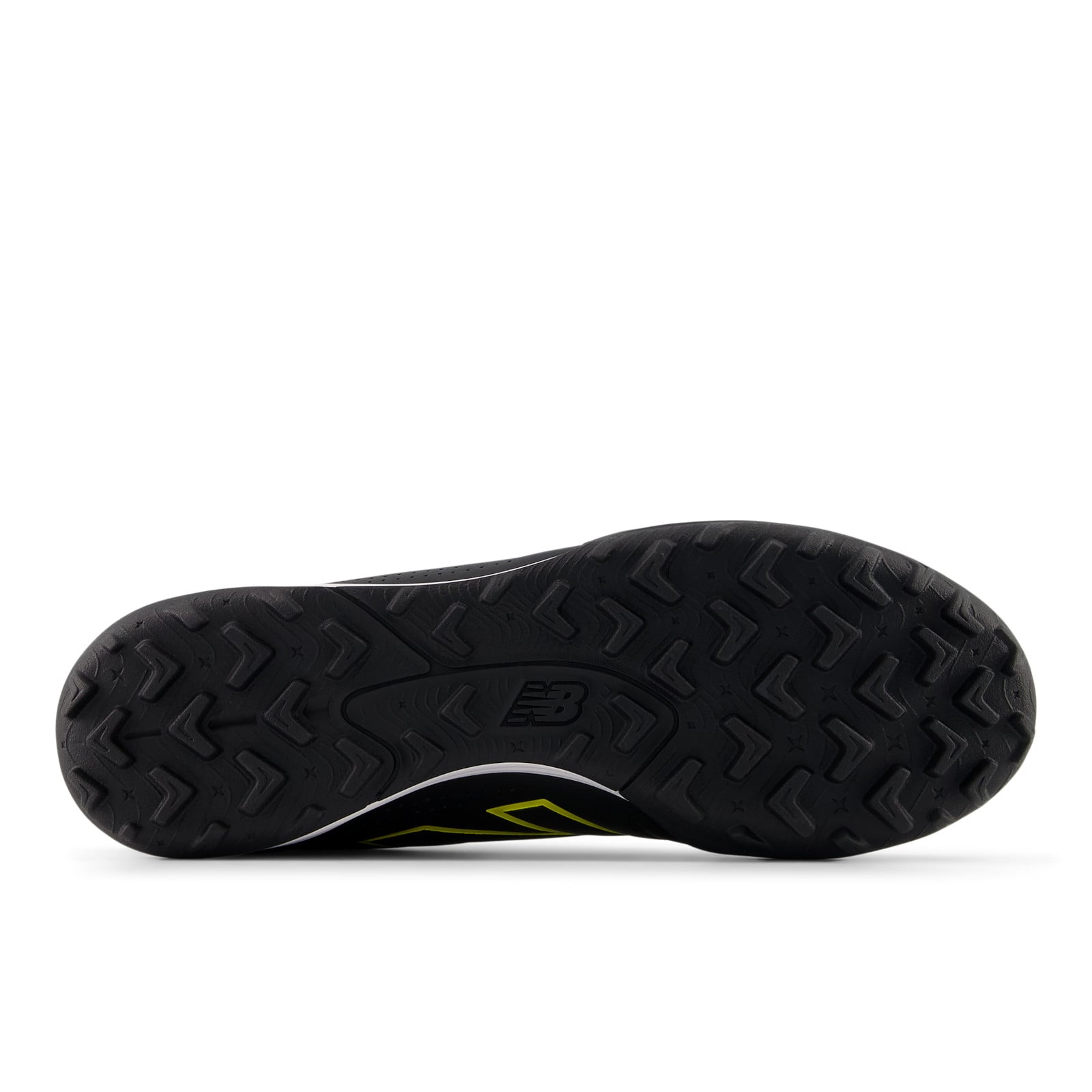 ZAPATILLAS HOMBRE 442 TEAM TF V3 NEGRO V1 - 5