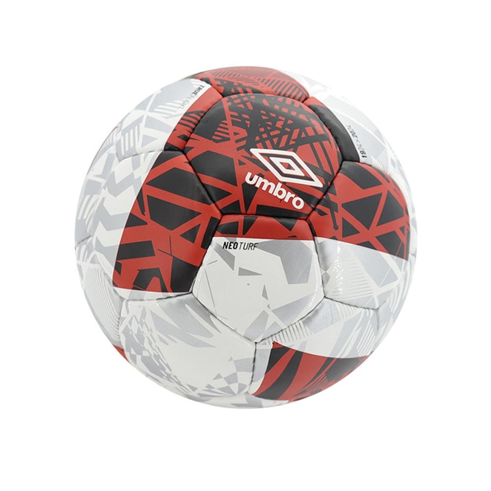 PELOTA UNISEX ADULTO NEO TURF BLANCO - 1
