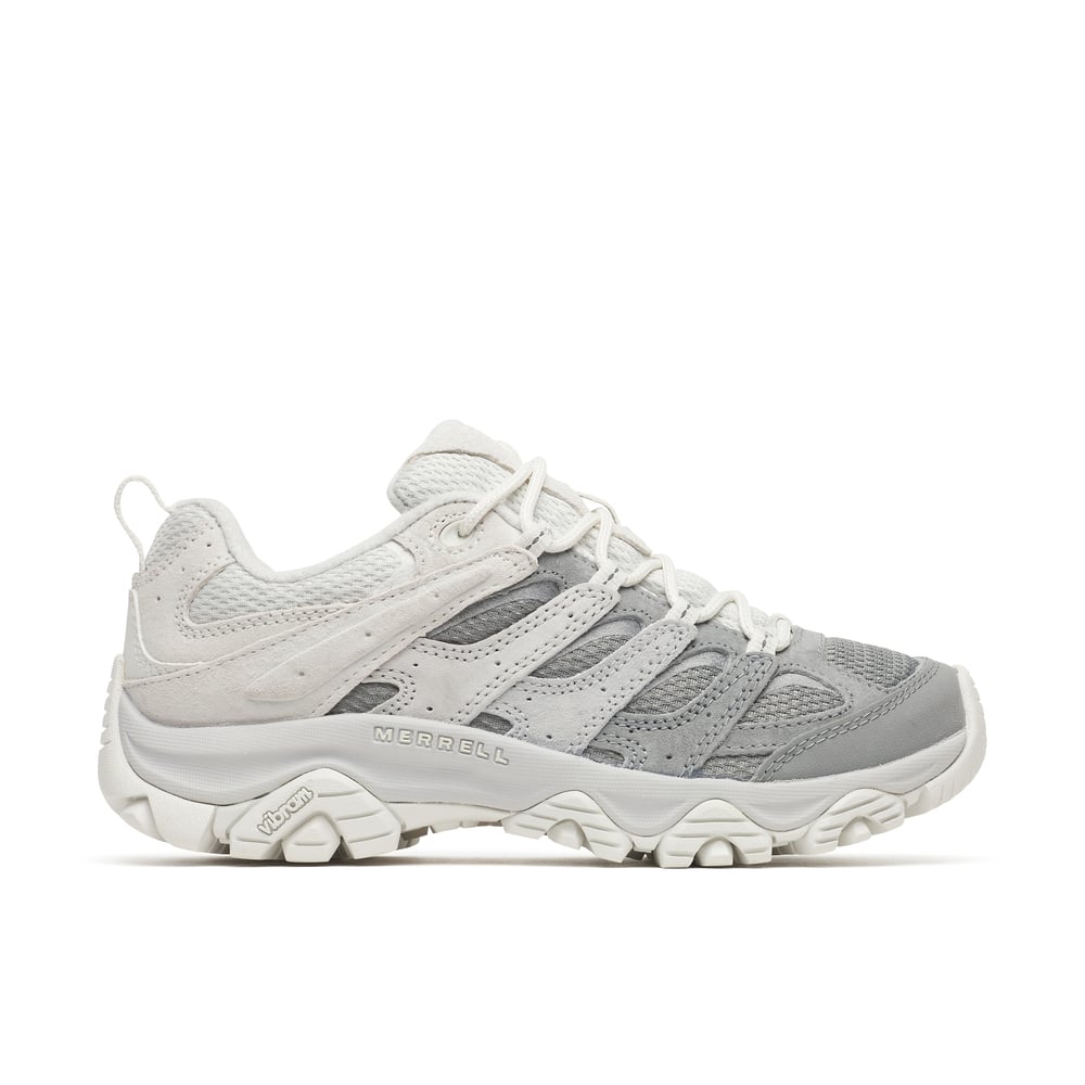 ZAPATILLAS MUJER MOAB 3 OMBRE GRIS - 1